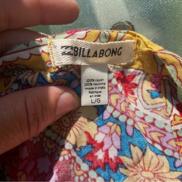 Billabong Festival Vibes Set - Picture 9 of 15